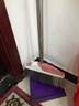 雅高扫把簸箕套装不粘头笤帚带梳齿家用仿猪鬃毛软毛笤帚扫帚 实拍图