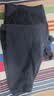 三枪秋裤男原纱抗菌100%纯棉透气弹力打底裤中厚保暖长裤男士棉毛裤 实拍图