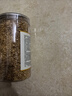 半山农 有机熟亚麻籽480g 低温烘焙黄金亚麻子即食膳食代餐磨亚麻籽粉 实拍图