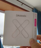 达达里奥（D'Addario） XSE1046美国进口电吉他琴弦 防锈镀膜高碳钢弦 适中10-46 实拍图