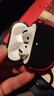 Apple/苹果 AirPods 4(支持主动降噪)搭配无线充电盒(USB-C)苹果耳机 蓝牙耳机适用iPhone/iPad 四代 实拍图