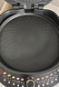 苏泊尔（SUPOR）电饼铛家用 双面加热 煎烤机烙饼锅煎饼铛36mm加深34cm加大升降烤盘 早餐机电饼档 JT34AQ876 实拍图