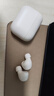漫步者（EDIFIER）X3 Air真无线蓝牙耳机 无线运动游戏耳机 通话降噪 适用苹果华为小米OPPO手机 云白 新年礼物 实拍图