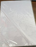 【百万爆款】a4纸 打印纸70g复印纸草稿纸画画纸a4双面凭证纸打印学生考研草稿纸白纸 A4-70g-100张/包【可拍三单】 实拍图