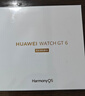 HUAWEI WATCH GT 6 魅影黑 41mm智能手表多维情绪健康全新骑行体验华为GT6手表GT5升级 实拍图