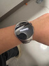 HUAWEI WATCH 5 46mm高端款航天级钛合金表壳钛金属表带首创X-TAP智感窗eSIM通信华为智能手表watch5 实拍图