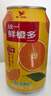 统一 鲜橙多 罐装橙汁 310ML*24罐 整箱装 新旧包装随机发货 实拍图