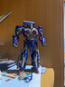 变形金刚（Transformers）儿童男孩玩具车模型模玩礼物工作室系列领袖级电影4擎天柱G0482 实拍图