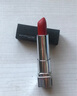 美宝莲黑魔方口红 绝色持久唇膏丝绒哑光 604赤茶橘棕 新年礼物女 实拍图