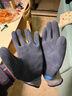 史丹利园艺手套花艺防刺防水挖沙赶海工具花园种花月季园林种植 L码 实拍图