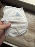 德敏舒（DEMUM）原装德国进口纸尿裤试用装独立包装 拉拉裤试用装L*4片（9-14kg） 实拍图