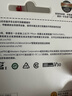 闪迪（SanDisk）32GB TF（MicroSD）4K内存卡 行车记录仪 监控摄像头专用 2,500小时录制 重复读写高耐用存储卡 实拍图