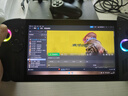 ROG XBOX ALLY X掌机 微软联名款新款rog三代游戏机windows 原装全新 rog xbox 1T原装升级2T[优化版] 晒单实拍图