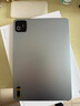 小米(MI) 小米平板8 11.2英寸【国家补贴15%】3.2K 超清护眼屏 第四代骁龙8s 澎湃OS3 12+256G 黑色 实拍图