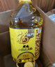 金龙鱼 食用油 葵花籽清香型食用植物调和油5L*4 实拍图