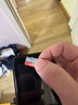 闪迪（SanDisk）128GB TF（MicroSD）内存卡 A1 U1 C10 至尊高速移动版存储卡 读速140MB/s 手机平板游戏机内存卡 实拍图