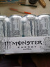 魔爪（Monster）魔爪 Monster 无糖 能量风味 功能饮料 330ml*6罐 实拍图