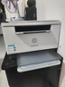 惠普（HP）M232dw 家用激光打印机 自动双面无线学生家用一体机 高速高效（低成本 体积小） 实拍图