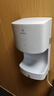 莫顿（MODUN）MD-2008F 烘手机全自动感应干手机 卫生间烘手器烘干机干手器 实拍图