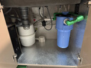 水美乐净水器通用滤芯家用厨下净水机0阻垢剂0陈水800G反渗透陶氏RO膜纯水机母婴直饮机压力罐净饮机建霖 旗舰款+大蓝瓶 包料包安装0附加费 实拍图