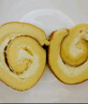 鲜京采the Roll'ING联名款原味牛乳瑞士卷500g8片 冰淇淋糕点中秋聚会 实拍图