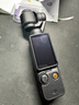 大疆 DJI Osmo Pocket 3 标准版 一英寸口袋云台相机 OP灵眸手持数码相机 旅游vlog 便携美颜摄像 实拍图