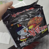 三养（SAMYANG）火鸡面奶油火鸡面拌面650g(130g*5)奶香早餐泡面拌面宵夜速食 实拍图