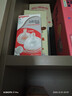 贝亲（Pigeon）自然离乳吸嘴套装 含重力球吸管 原装配件（ 6月+12月+） BA156 实拍图