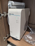 安吉尔净水器魔方Pro2900瞬时1200G富锶矿物质水反渗透厨房专用台下用直饮净饮水机 实拍图