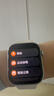 华为HUAWEI WATCH FIT 4 悦动白氟橡胶表带 华为运动智能手表超轻薄大屏潮流运动蓝牙通话睡眠监测fit4 实拍图
