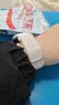 iboann适用iqoo watch gt2表带磁吸vivo watch2手表表带编织vivowatchgt2腕带尼龙运动手表配件 星光 实拍图