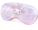 Hello Kitty儿童眼罩女童睡眠专用冰丝遮光学生午睡觉护眼罩 S24MM052美乐蒂  实拍图