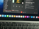 苹果（Apple） MacBook Pro/Air 二手苹果笔记本电脑 商务 办公 游戏 设计 剪辑 99新20款P42灰P72银十代16G/512G 实拍图