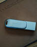 闪迪（SanDisk）128GB Type-C USB3.2 手机U盘DDC4 读速高达400MB/s 自动备份 手机电脑两用 金属双接口大容量优盘 实拍图
