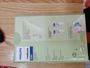 飞利浦（PHILIPS）【肖战推荐】电动牙刷钻石3系 生日圣诞礼物 情侣款送男生女友 微泡水流HX5161/05抹茶绿 国家补贴 实拍图