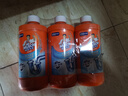 威猛先生（Mr Muscle） 管道疏通剂 500g*3瓶 下水道疏通剂 马桶卫生间管道疏通 实拍图
