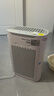 海尔（Haier）空气净化器除甲醛除雾霾除烟味母婴家用除灰尘杀菌氨基酸除醛办公室卧室智能净化机KJ205F-H15B 实拍图