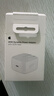 Apple/苹果【新品】40W USB-C充电器 type-c充电器苹果手机充电器手机快充头 苹果17手机充电器 实拍图