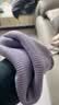 蕉内【王一博同款】热皮501+男女同款针织毛线帽子羊毛保暖冷帽秋冬季 实拍图