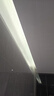 飞利浦T5支架灯一体化LED灯管0.6米1.2日光灯管长条灯带直管线条灯 T5支架灯1.2米13W中性光 实拍图