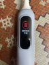 米家小米声波扫振电动牙刷Pro 智能分面扫振彩屏数显提醒 缓震包胶刷头180天续航生日礼物送男女友礼物 实拍图