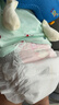 好奇（Huggies）铂金装小桃裤成长裤XXXL26片*4包(17kg以上)【透爽散热】 实拍图