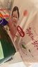 好奇（Huggies）铂金装小桃裤纸尿裤NB84片(5kg以下)尿不湿【透爽散热】 实拍图