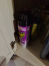 雷达（Raid）基孔肯雅热杀虫剂喷雾550ml*2瓶无香型杀虫气雾剂 蟑螂药 灭蟑螂 实拍图