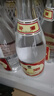 汾酒53度黄盖玻汾  清香型白酒 高度口粮酒  泡酒 53度 475mL 6瓶 整箱装非原箱 实拍图