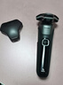飞利浦（PHILIPS）电动剃须刀刮胡刀 欧洲整机进口 经典蜂巢旋护5系 SkinIQ智能感应 新年礼物生日礼物送老公送长辈 【热销爆款】旋护5系Pro S5887/10 实拍图