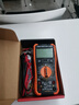 胜利仪器（VICTOR）万用表高精度型电工专用数字万能表家用型智能防烧 VC890C+MAX 实拍图