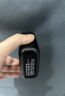 ESSONIO意大利品牌5.3蓝牙音箱小巧便携式重低音炮IPX7防水可运动户外可家用插卡迷你型户外小音响 黑色【迷你便携+IPX7防水】 实拍图