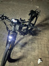 永久锂电池助力电动自行车禧玛诺变速超长续航山地车男女士双碟刹单车 F58摩天灰【助力续航约50-60KM】线碟 27.5英寸 实拍图