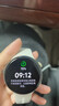vivo WATCH 5 蓝牙 月光白 全天候心率血氧监测血压功能 全新蓝河操作系统 iOS跨系统兼容智能手表 实拍图